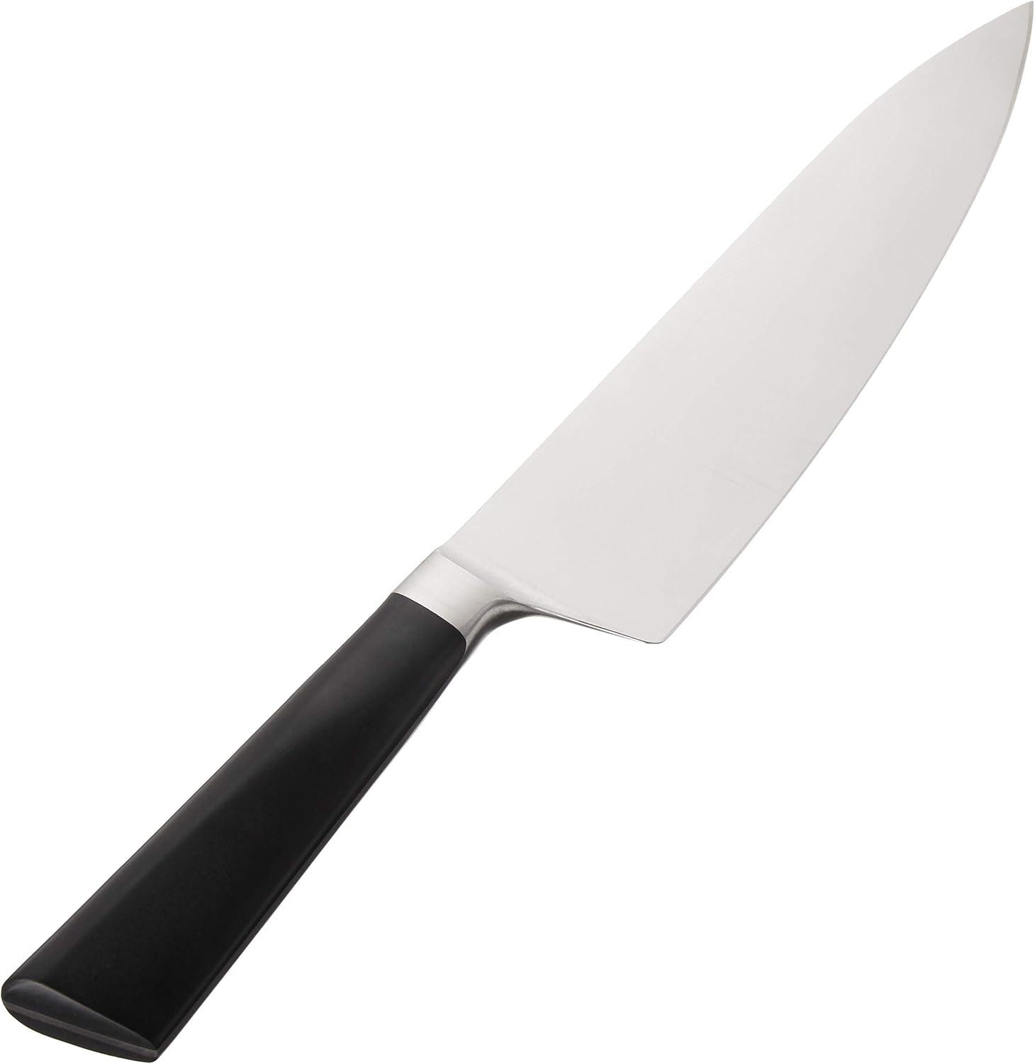 image:imageMercer Culinary Zm Forged Chefs Knife 10 InchBlack8