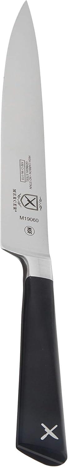 image:imageMercer Culinary Zm Forged Chefs Knife 10 InchBlack8