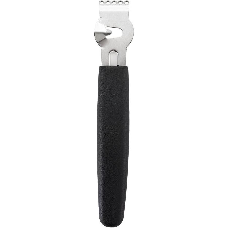 image:imageBarfly Bar Zester With Walnut HandleZesterChannel Knife