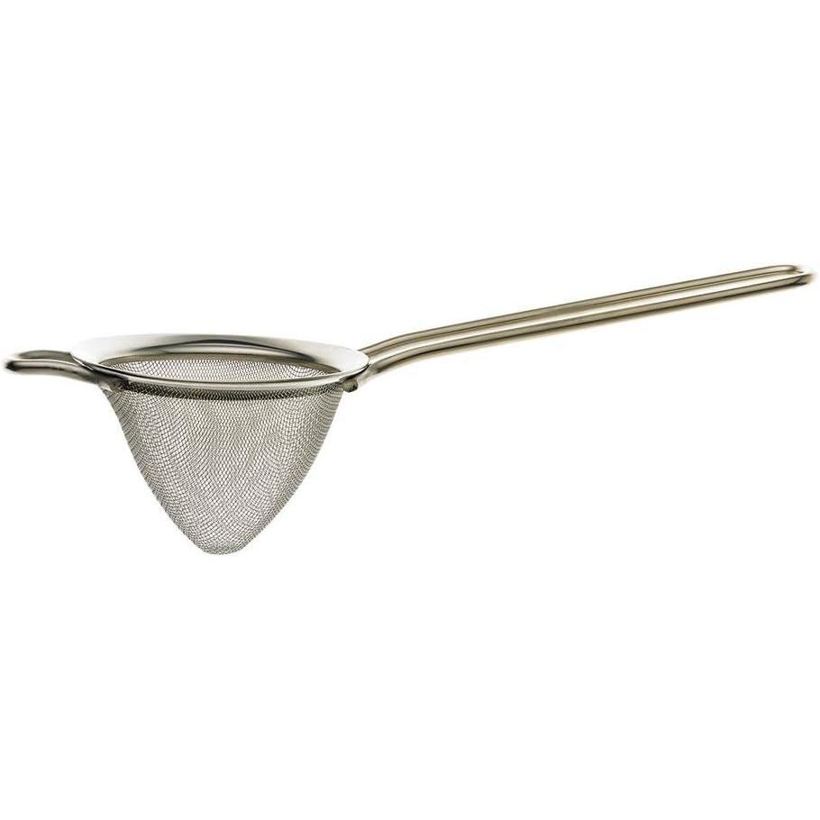 image:imageBarfly Fine Mesh Cocktail Strainer StainlessStainless