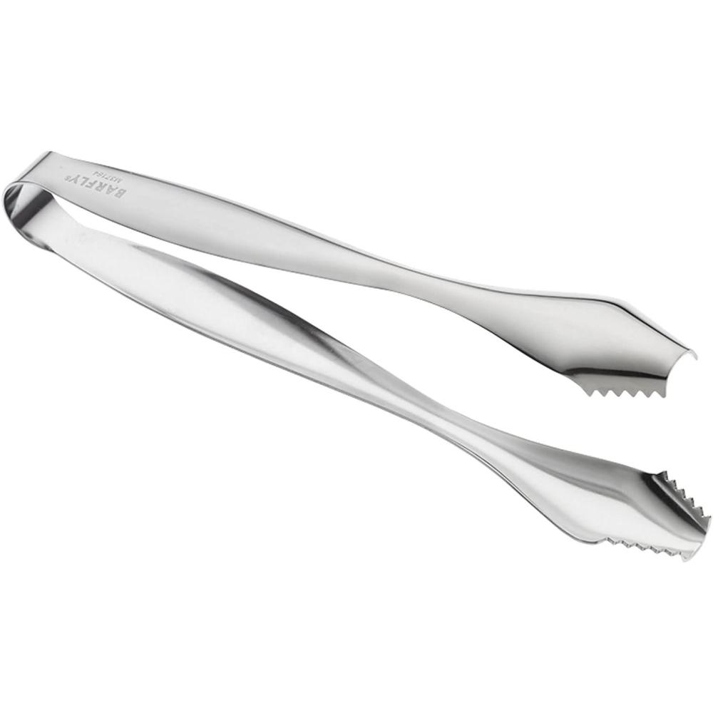 image:imageBarfly Ice Tong Stainless 71 InchIce Tong 71 Inch