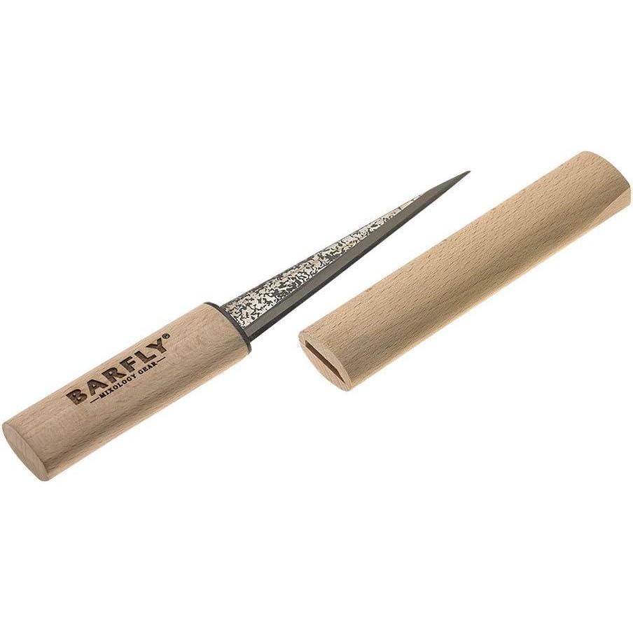 image:imageBarfly Ice Tong Stainless 71 InchTapered Ice Pick
