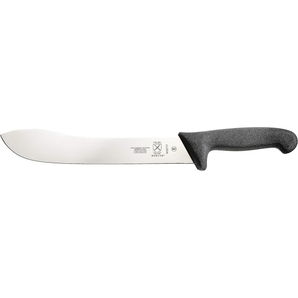 image:imageMercer Culinary BPX Chefs Knife 8 InchAmerican Butcher Knife 10Inch