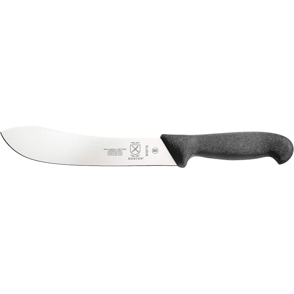 image:imageMercer Culinary BPX Chefs Knife 8 InchAmerican Butcher Knife 8Inch