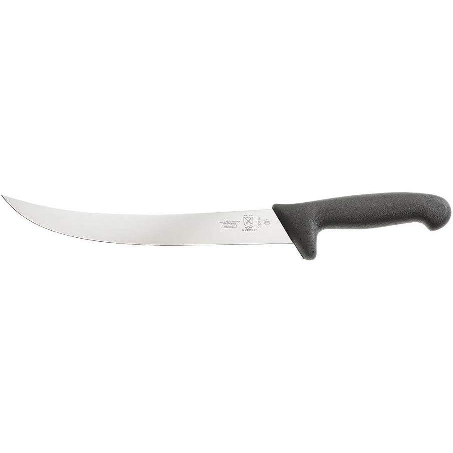 image:imageMercer Culinary BPX Chefs Knife 8 InchBreaking Butcher Knife 10 Inch