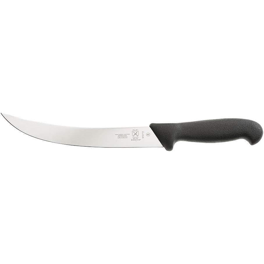 image:imageMercer Culinary BPX Chefs Knife 8 InchBreaking Butcher Knife 8 Inch