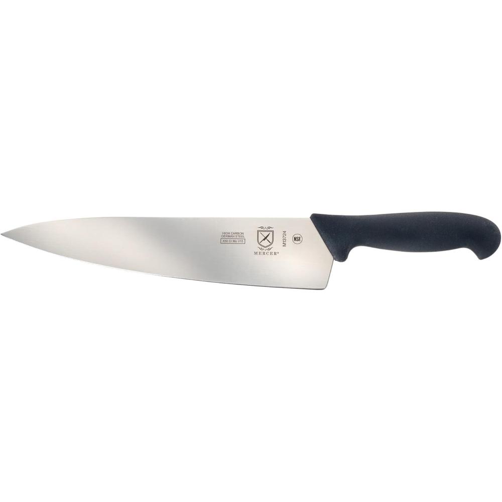 image:imageMercer Culinary BPX Chefs Knife 8 InchChefs Knife 10Inch
