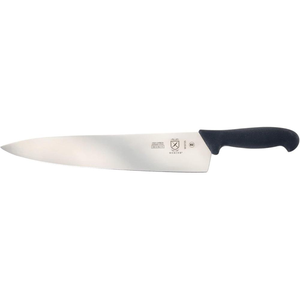 image:imageMercer Culinary BPX Chefs Knife 8 InchChefs Knife 12Inch