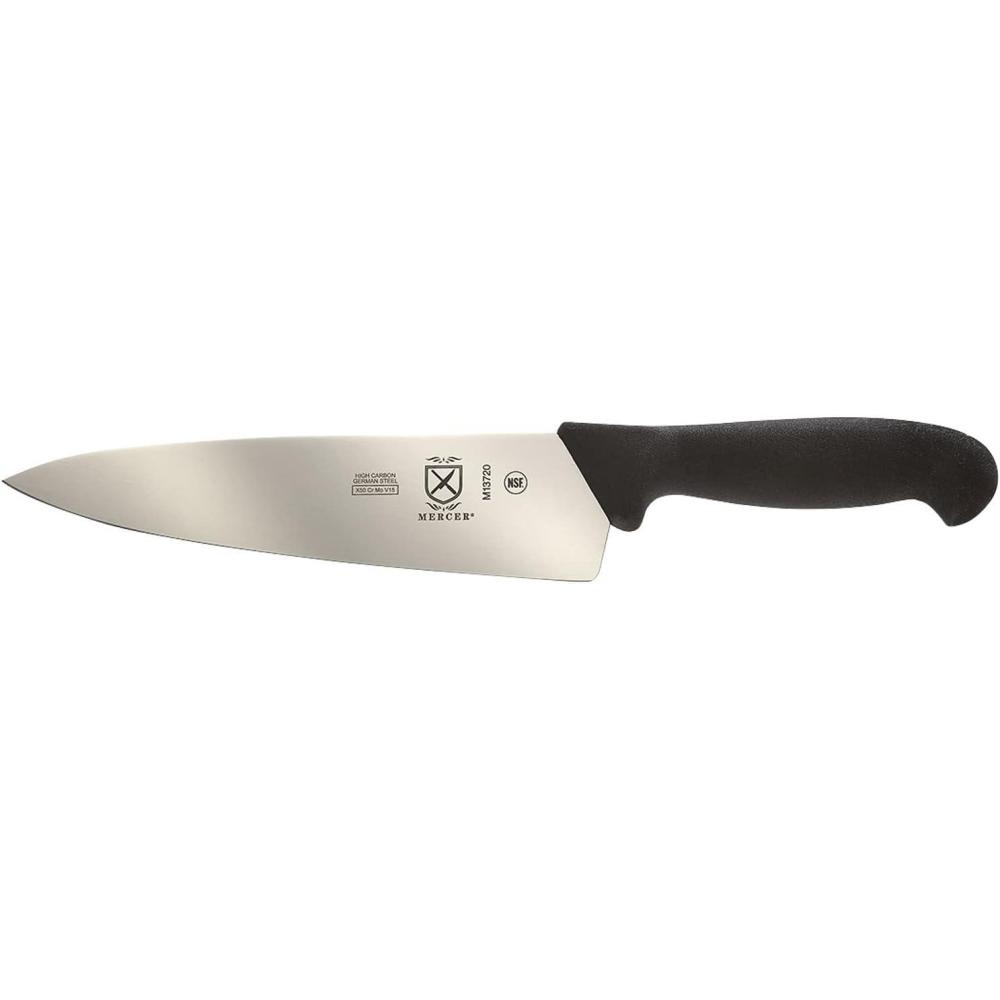 image:imageMercer Culinary BPX Chefs Knife 8 InchChefs Knife 8 Inch