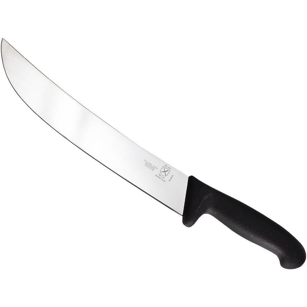 image:imageMercer Culinary BPX Chefs Knife 8 InchCimeter 10 inch