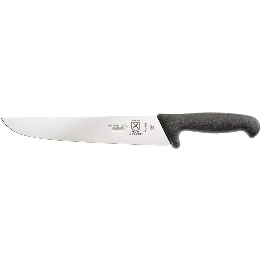 image:imageMercer Culinary BPX Chefs Knife 8 InchEuropean Butcher Knife 1025 Inch