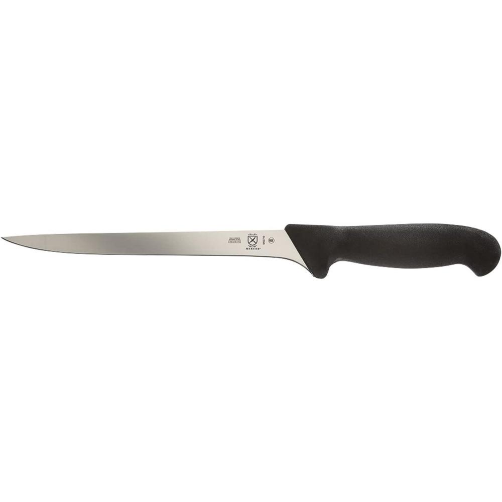 image:imageMercer Culinary BPX Chefs Knife 8 InchFillet Knife 85 Inch