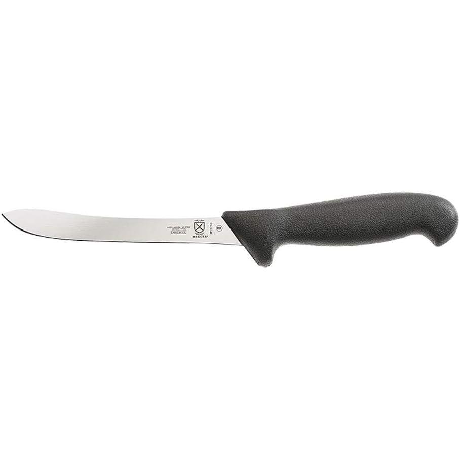 image:imageMercer Culinary BPX Chefs Knife 8 InchFillet Knife SemiFlexible 59 Inch
