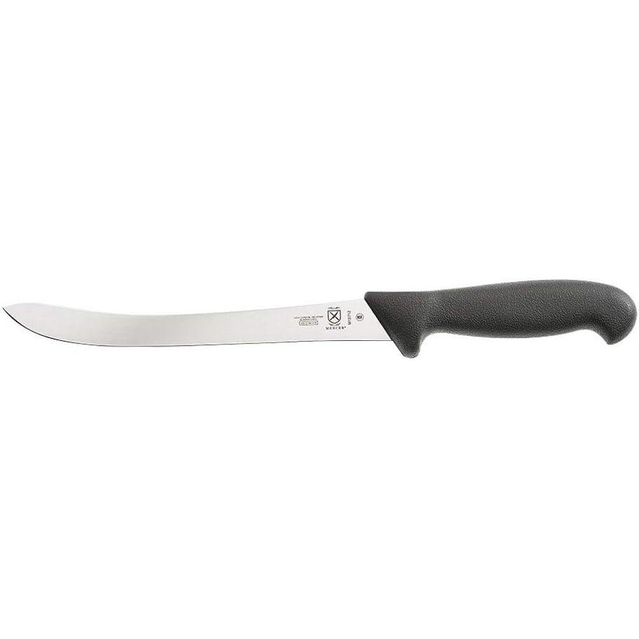 image:imageMercer Culinary BPX Chefs Knife 8 InchFillet Knife SemiFlexible 825 Inch