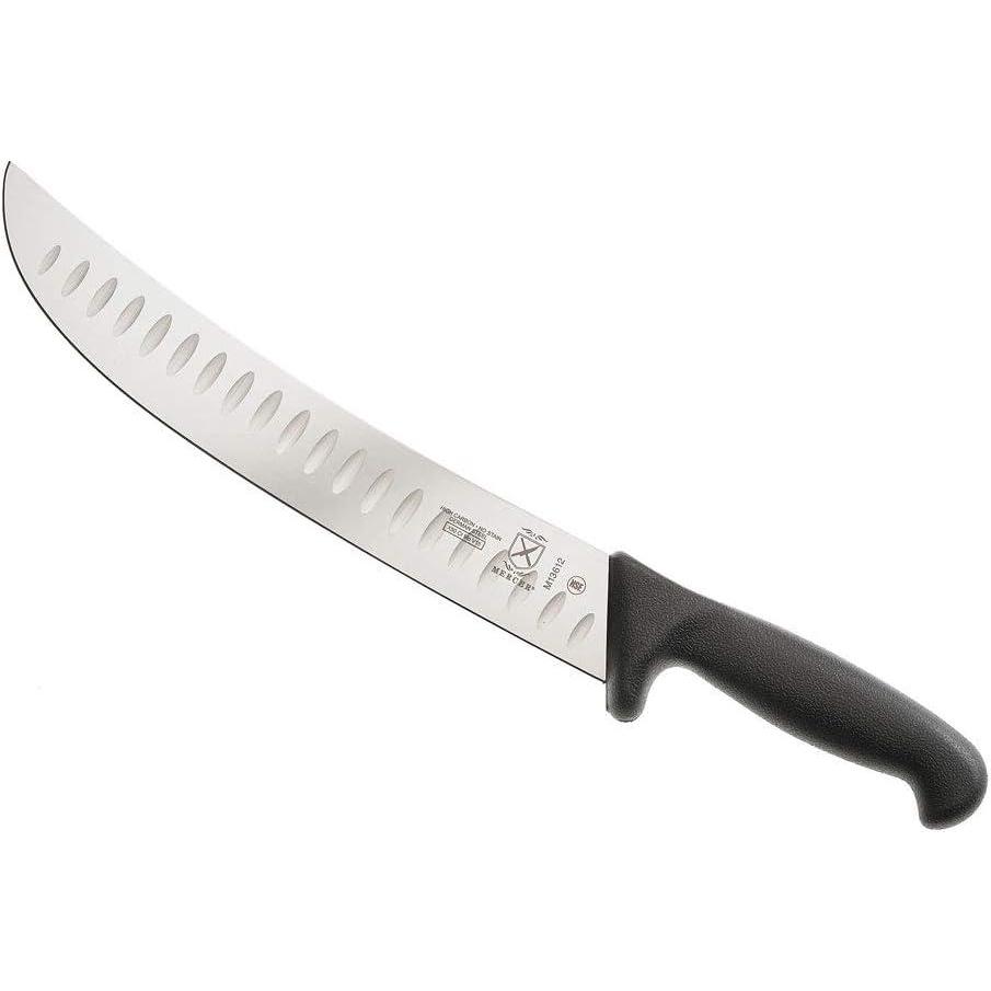 image:imageMercer Culinary BPX Chefs Knife 8 InchGranton Edge Cimiter 12Inch
