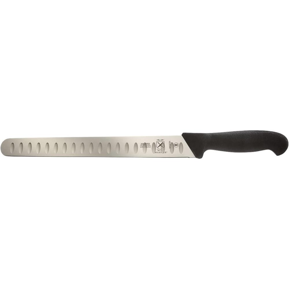 image:imageMercer Culinary BPX Chefs Knife 8 InchGranton Edge Slicer 11 Inch