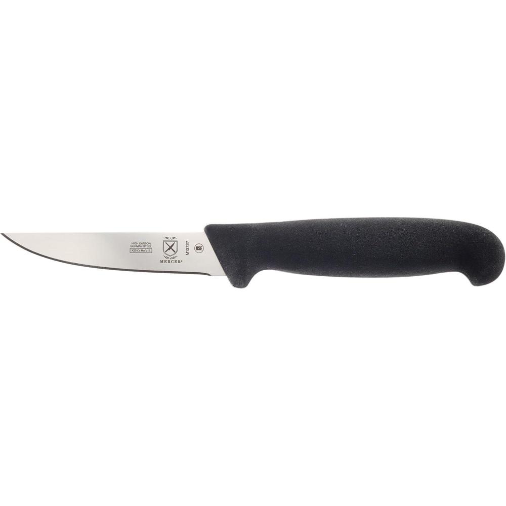image:imageMercer Culinary BPX Chefs Knife 8 InchParing Knife 4Inch