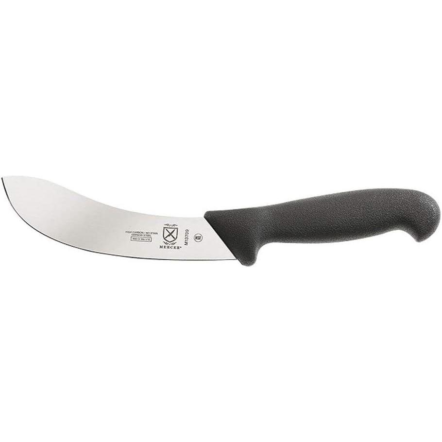 image:imageMercer Culinary BPX Chefs Knife 8 InchSkinning Butcher Knife 59 Inch