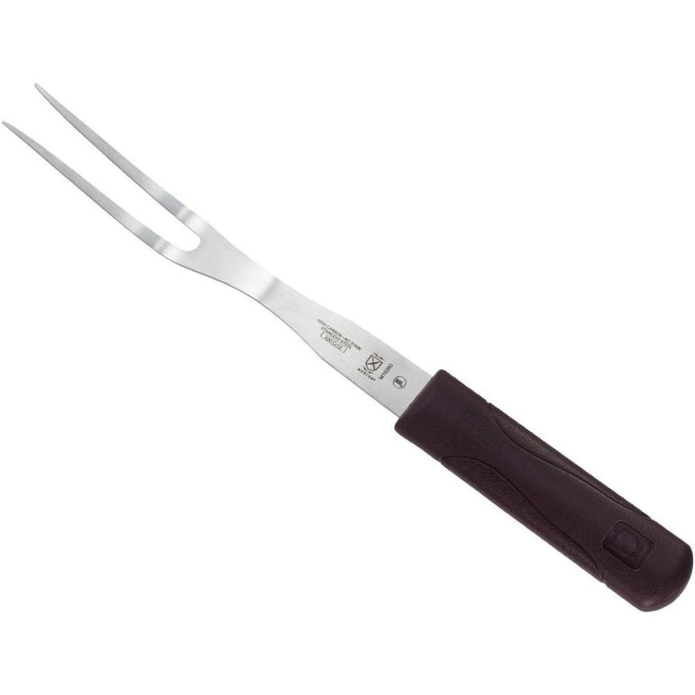 image:imageMercer Culinary Hells Handle 8Inch x 3Inch Turner Beveled Side EdgesCooks Fork