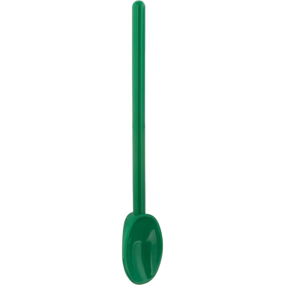 image:imageMercer Culinary Hells Tools HiHeat Mixing Spoon 12 Inch PurpleGreen