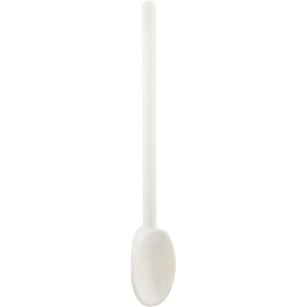 image:imageMercer Culinary Hells Tools HiHeat Mixing Spoon 12 Inch PurpleWhite