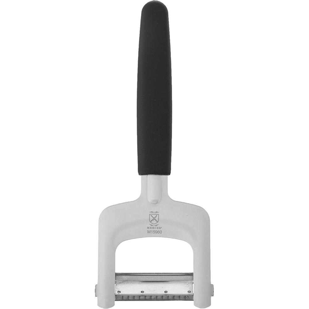 image:imageMercer Culinary Julienne Peeler