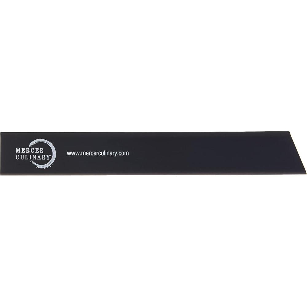 image:imageMercer Culinary Knife Guard 8 Inch x 2 InchBlack10