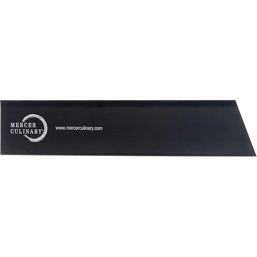 image:imageMercer Culinary Knife Guard 8 Inch x 2 InchBlack11 x 25 Inch