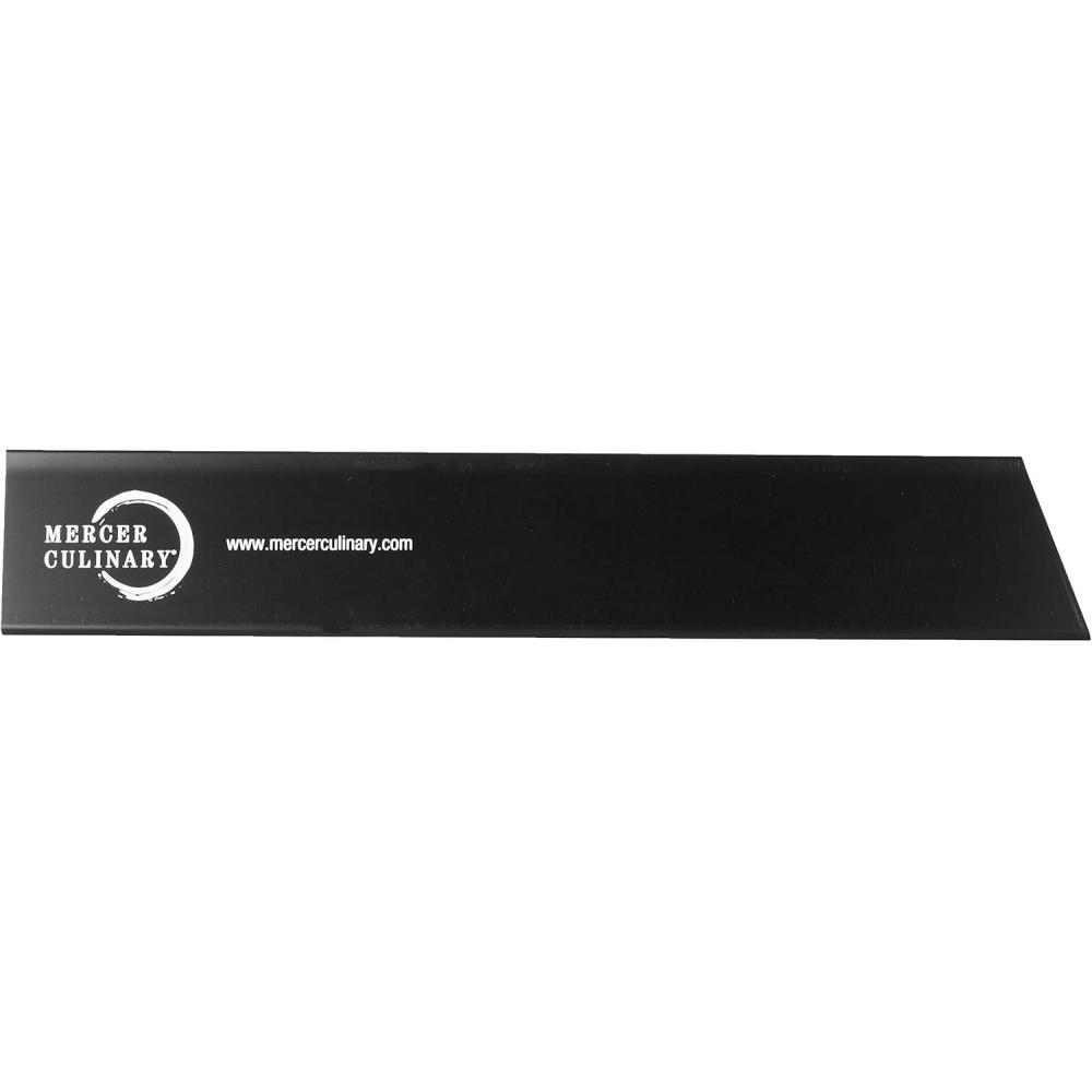 image:imageMercer Culinary Knife Guard 8 Inch x 2 InchBlack12