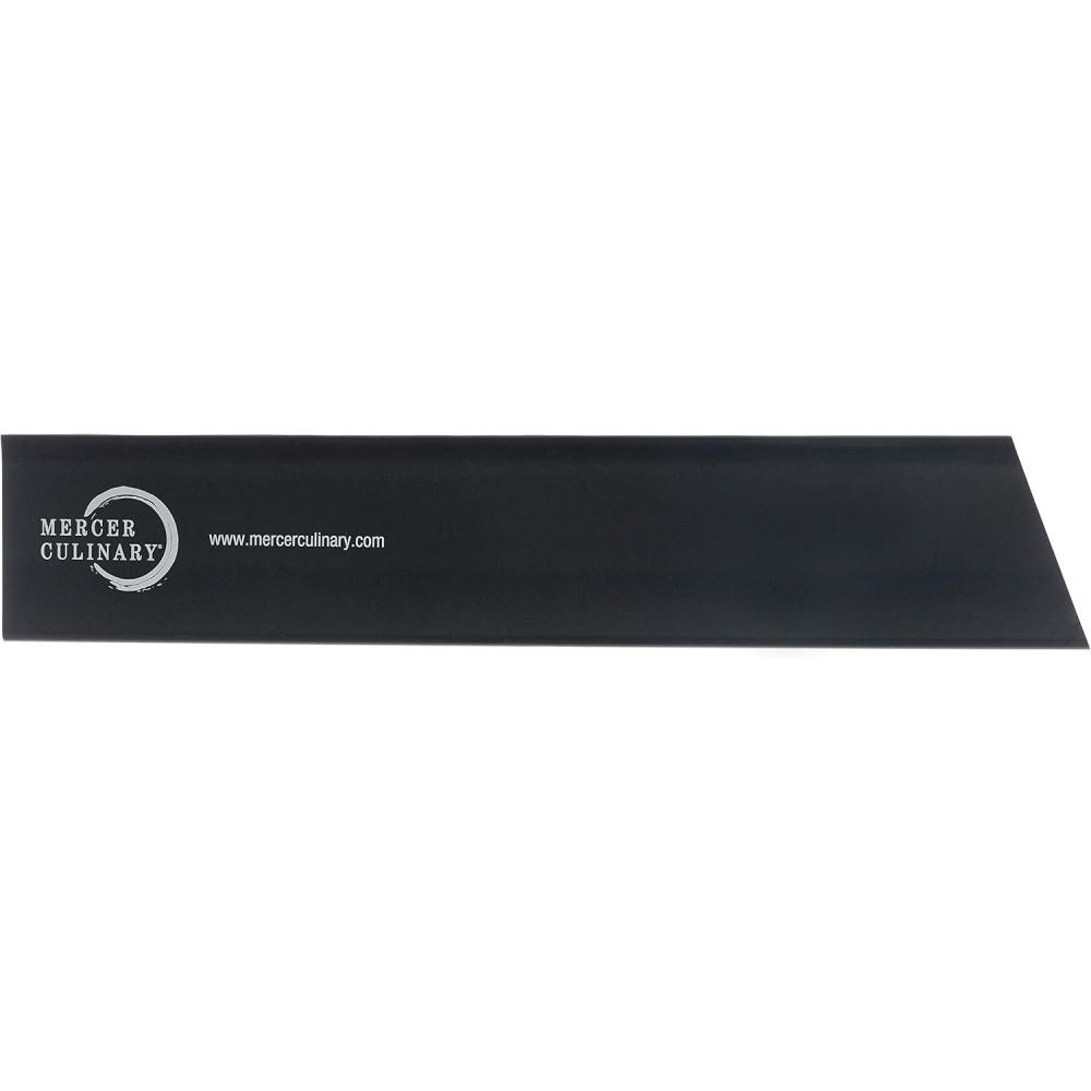 image:imageMercer Culinary Knife Guard 8 Inch x 2 InchBlack12 x 25 Inch
