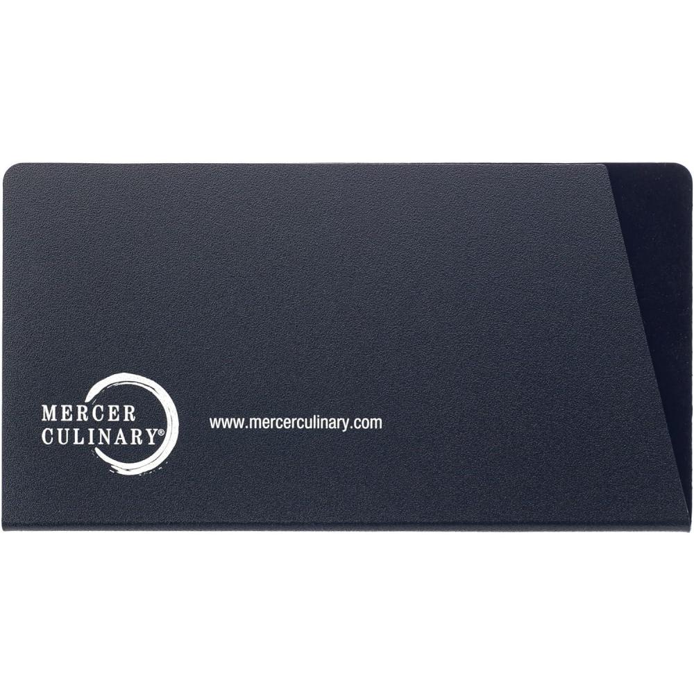 image:imageMercer Culinary Knife Guard 8 Inch x 2 InchBlack8 x 4 Inch