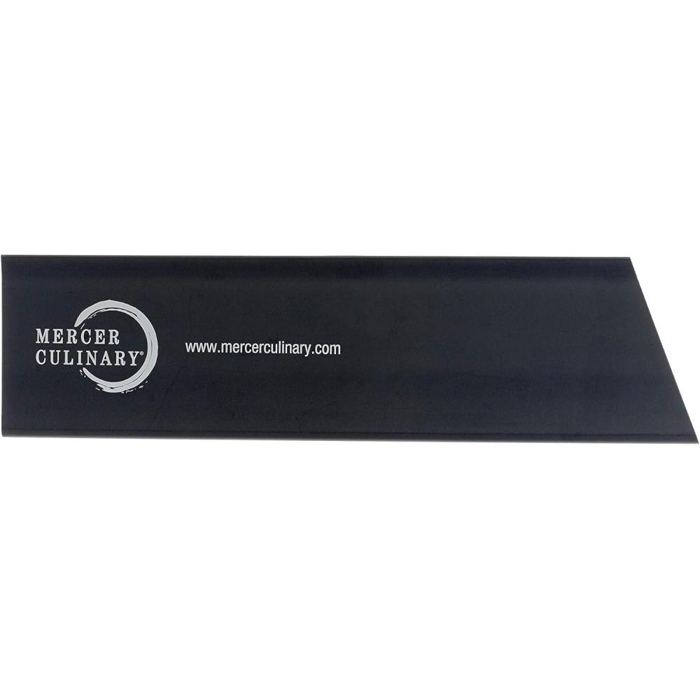 image:imageMercer Culinary Knife Guard 8 Inch x 2 InchBlack9 x 25 Inch