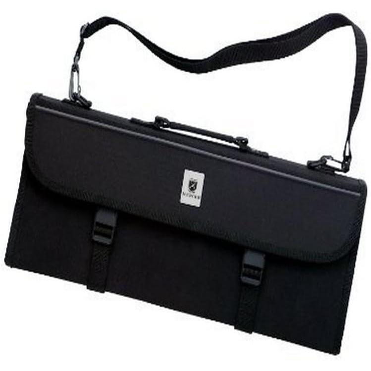 image:imageMercer Culinary KnifePack PlusBlack17pocket Knife Case