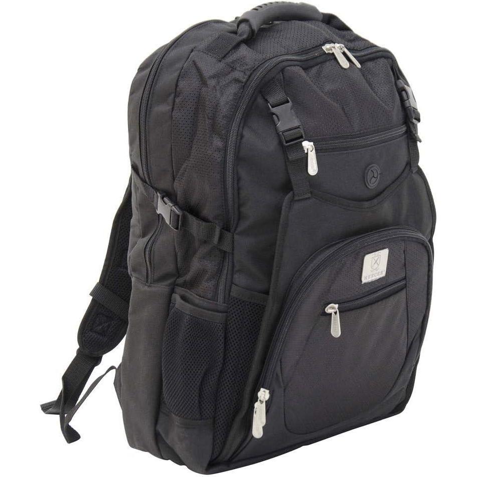 image:imageMercer Culinary KnifePack PlusBlackPackplus Backpack