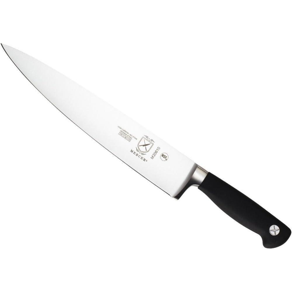 image:imageMercer Culinary M20003 Genesis 35Inch Paring KnifeBlackChefs Knife 10inch