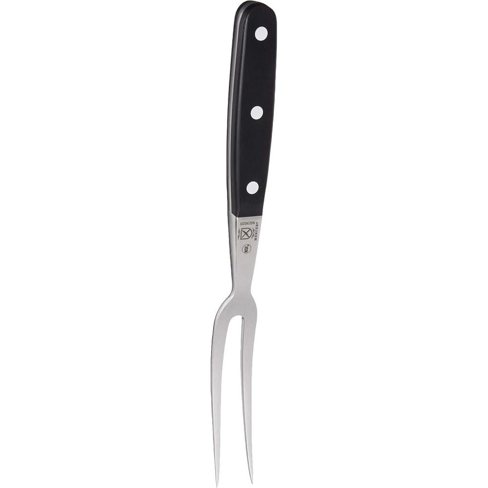 image:imageMercer Culinary M23510 Renaissance 8Inch Chefs KnifeCarving Fork