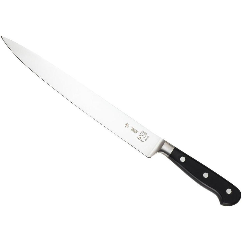 image:imageMercer Culinary M23510 Renaissance 8Inch Chefs KnifeCarving Knife