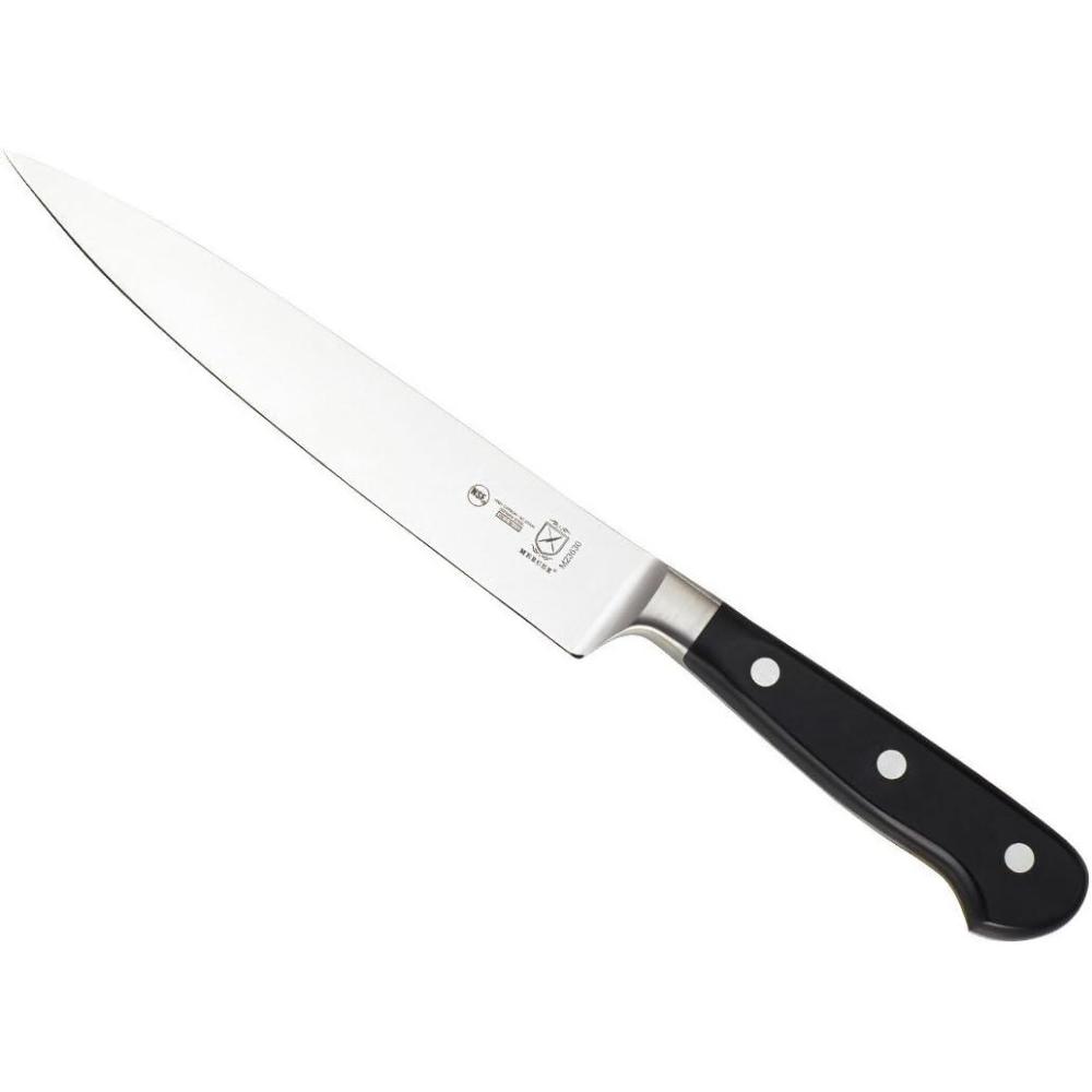 image:imageMercer Culinary M23510 Renaissance 8Inch Chefs KnifeForged Fillet Knife