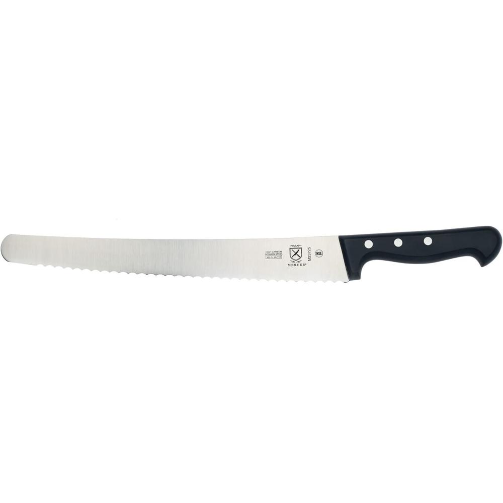 image:imageMercer Culinary M23510 Renaissance 8Inch Chefs KnifeStainless Steel