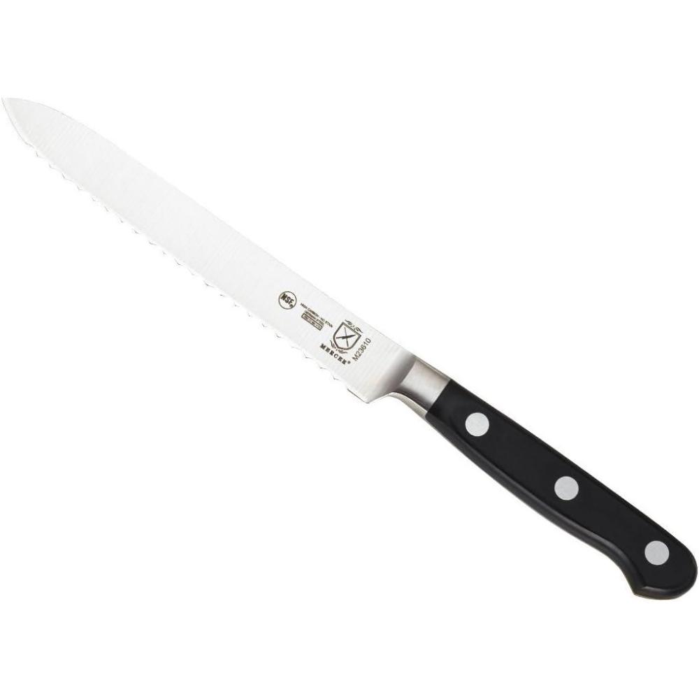 image:imageMercer Culinary M23510 Renaissance 8Inch Chefs KnifeTomato Knife