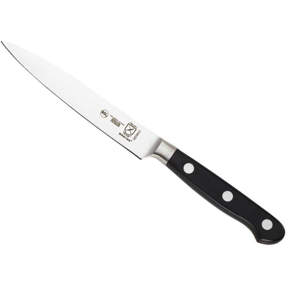 image:imageMercer Culinary M23510 Renaissance 8Inch Chefs KnifeUtility Knife