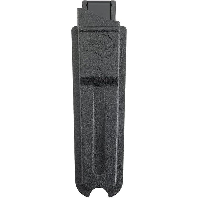 image:imageMercer Culinary Millennia Knife Guard Sheath for M23840 Produce PlasticBlack