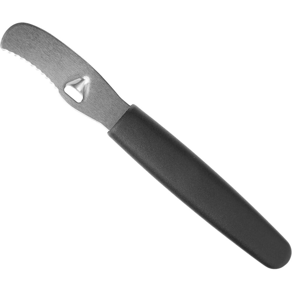 image:imageMercer Culinary Orange Peeler