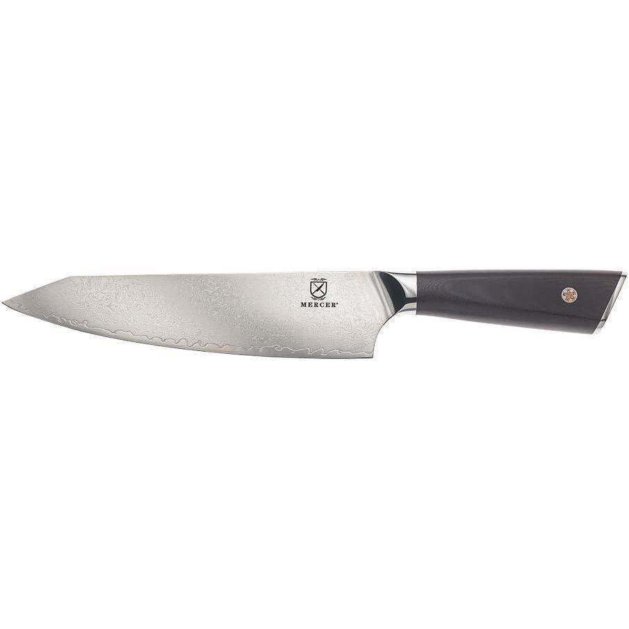 image:imageMercer Culinary Premium Grade Super Steel 8Inch Chefs Knife G10 HandleChefs Knife G10 Handle 8 Inch