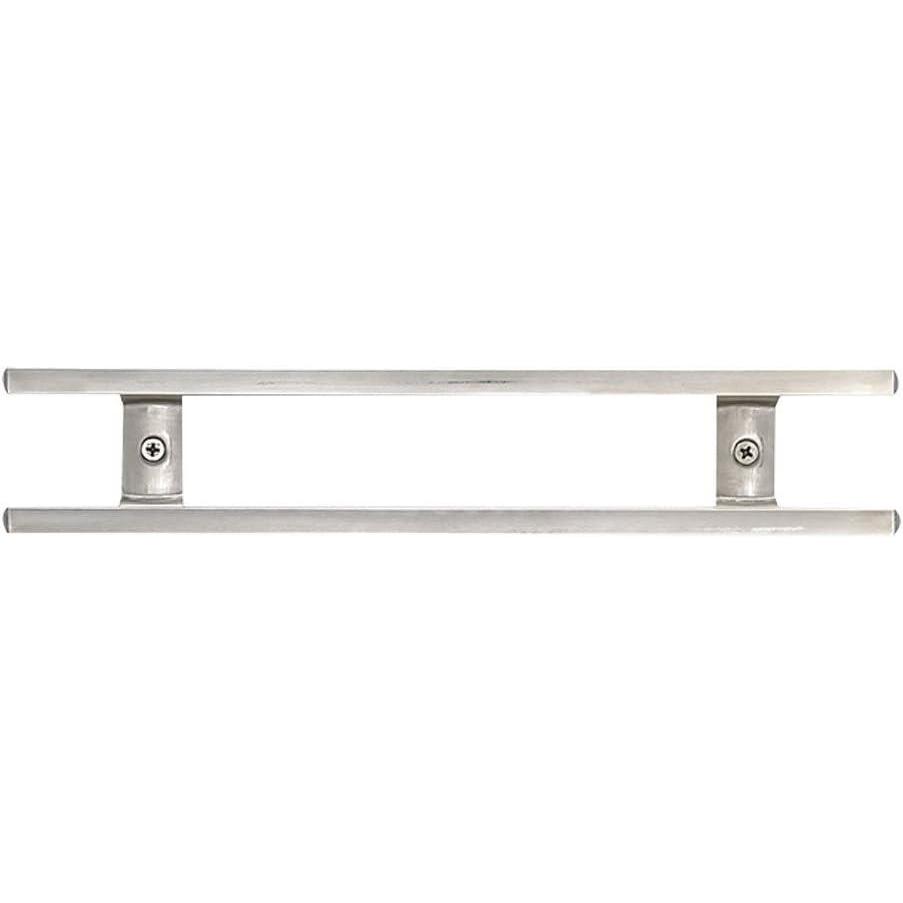 image:imageMercer Culinary Single Hooks For Magnet Bar Silver 2 Pack12 Inch x 24 Inch x 9 Inch