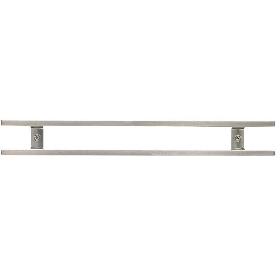 image:imageMercer Culinary Single Hooks For Magnet Bar Silver 2 Pack18 Inch x 24 Inch x 9 Inch