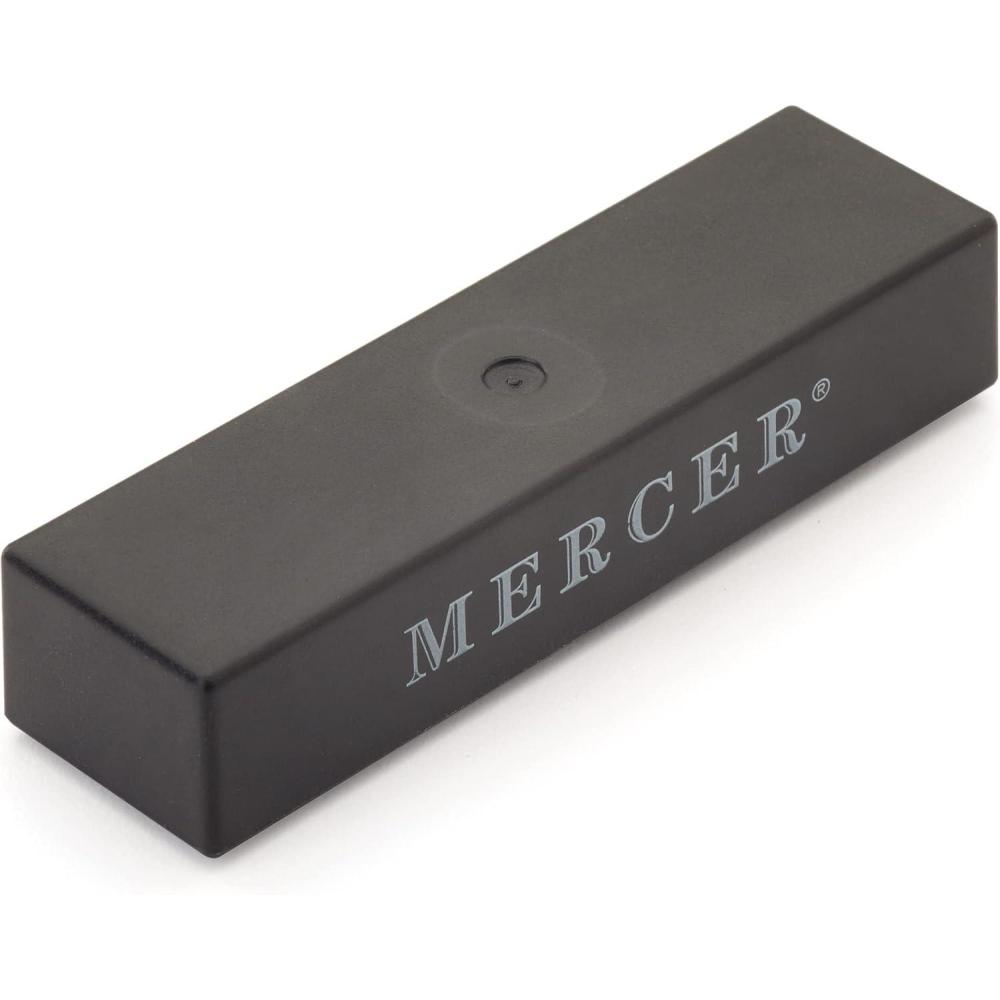 image:imageMercer Culinary Triple Diamond 3 Stage Electric Knife SharpenerFlattening Stone Diamond Plate