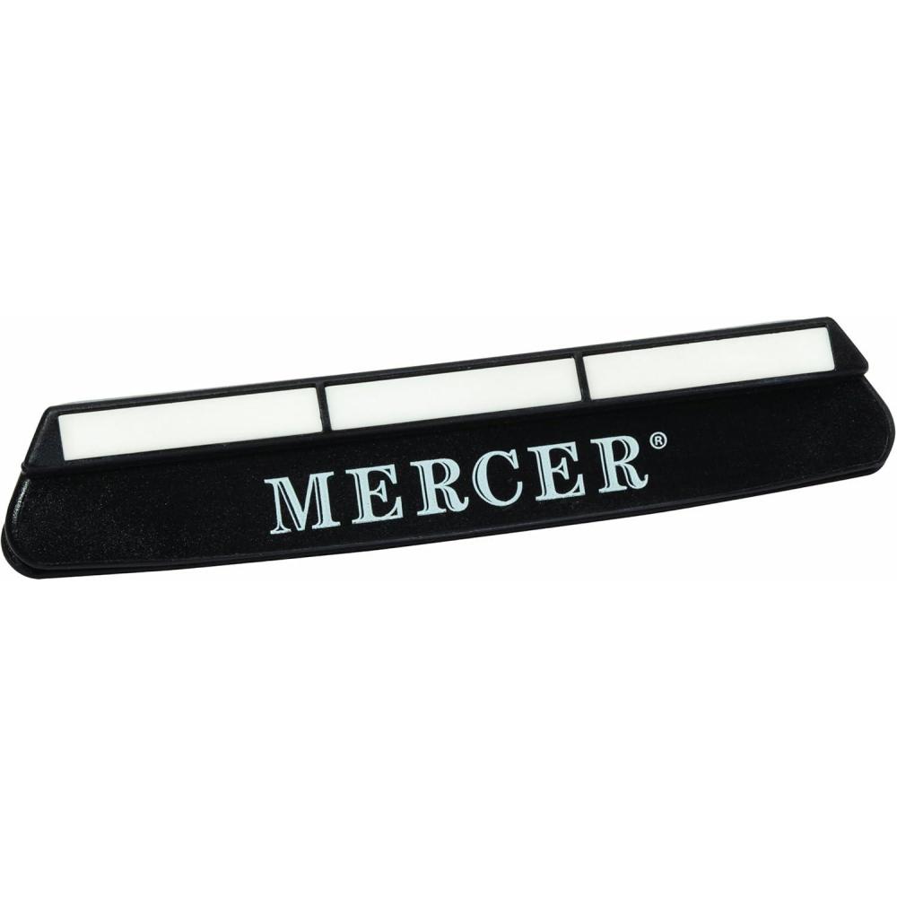 image:imageMercer Culinary Triple Diamond 3 Stage Electric Knife SharpenerSharpening Angle Guide