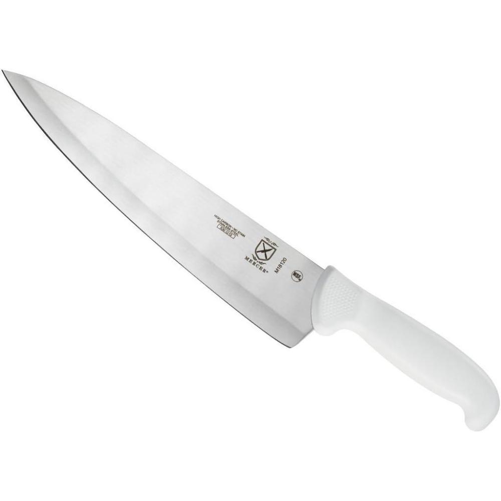 image:imageMercer Culinary Ultimate White 8 Inch Chefs KnifeChefs Knife 10 Inch
