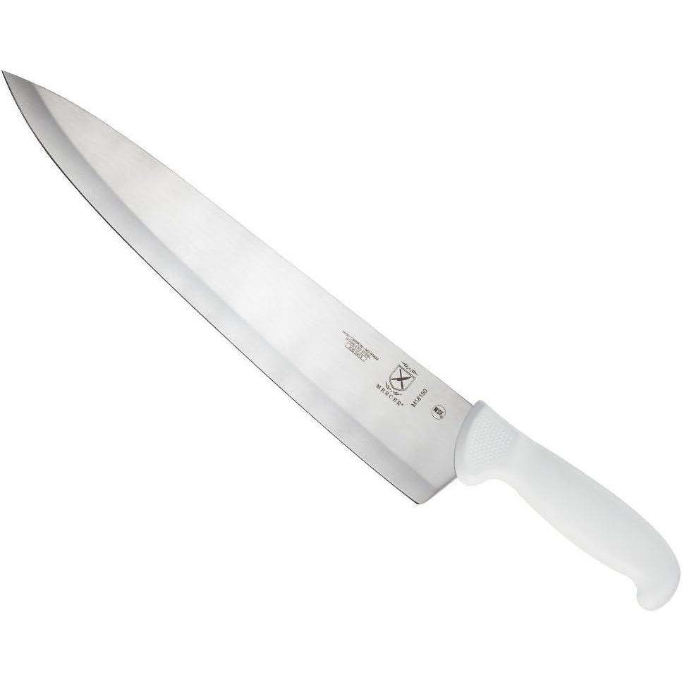 image:imageMercer Culinary Ultimate White 8 Inch Chefs KnifeChefs Knife 12 Inch